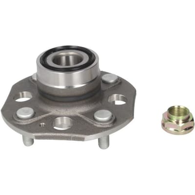 Wiellagerset BTA H24017BTA