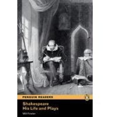 Level 4: Shakespeare-His Life And Plays - Will S. Fowler