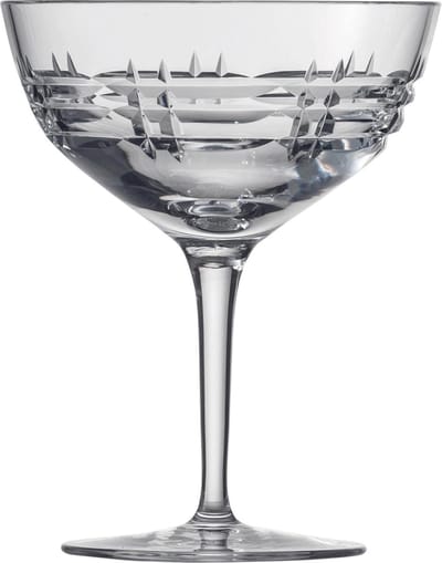 Schott Zwiesel Basic Bar Classic Cocktailglas 87 - 0.2 Ltr - set van 6
