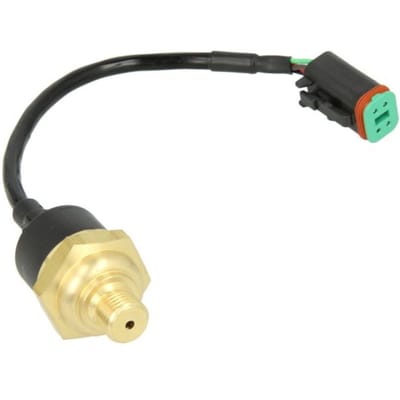 Sensor, oliedruk FEBI BILSTEIN 47657