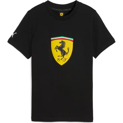 T-shirt Puma Kids Colored