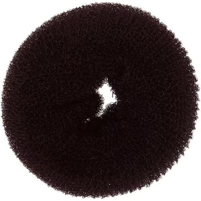Mode Elegante Haarbroodje Donut Schuim Spons Grote Ring Haarstyling Tools Kapsel Haaraccessoires Voor Meisjes Vrouwen