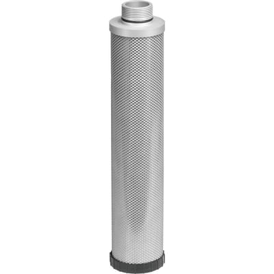 Festo Actiefkool-Filterpatroon Bouwgrootte 12 - 537147