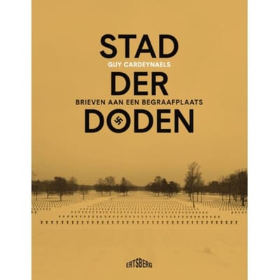 Stad Der Doden - Guy Cardeynaels