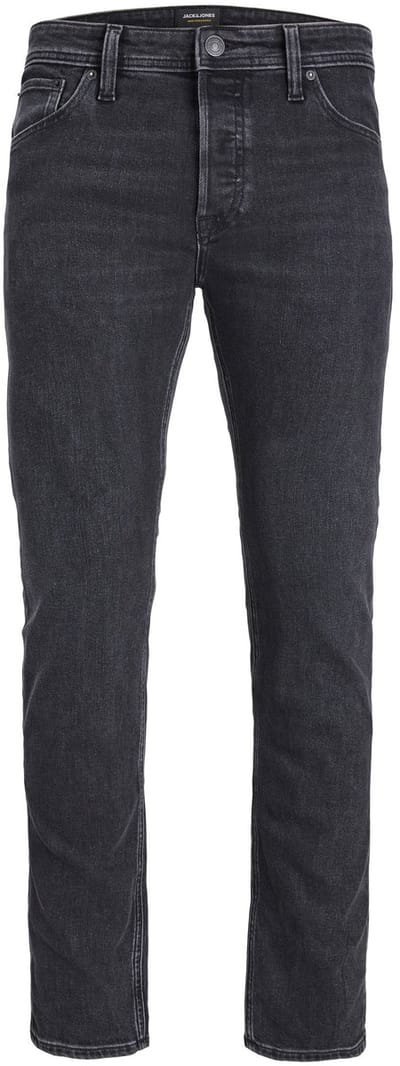 Jack & Jones Plus Tapered fit jeans Plus Size JJIMIKE JJORIGINAL AM 389 NOOS PLS Tapered fit jeans