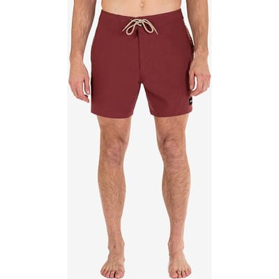 Hurley Phntm Naturals Sessions 16 Boardshort Matador Größe: 36 | Badehosen Outlet | Herren