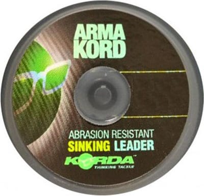 Korda Arma Kord Sinking - 50lb - 50m - Bruin