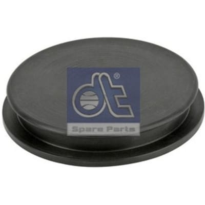 Deksel DT Spare Parts 1.13155