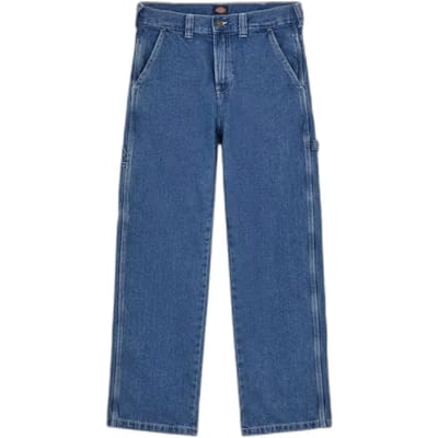 Loszittende jeans Dickies Carpenter Stevensville