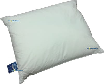 Comforel Hoofdkussen anti-allergie 60x70 cm