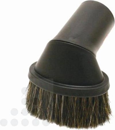 SQOON® Plumeau Universeel Stofzuigeropzetstuk - 35 mm - Natuurhaar