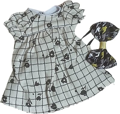 Paola Reina Poppenkleding Kledingset Belén 32 cm