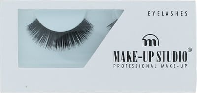 Make-up Studio Eyelashes Nepwimpers - 18