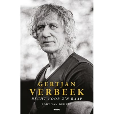 Gertjan Verbeek - Eddy van der Ley