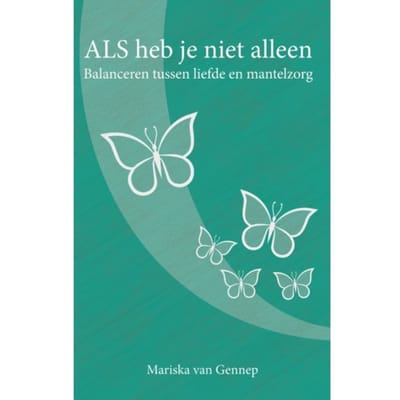 Als Heb Je Niet Alleen - Mariska Van Gennep