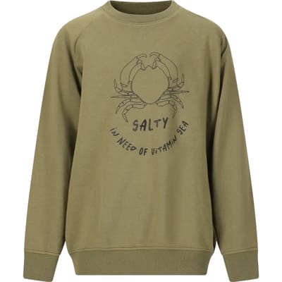 Junior Sweatshirt Cruz Rusvil
