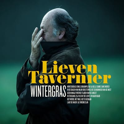 Lieven Tavernier - Wintergras (CD)
