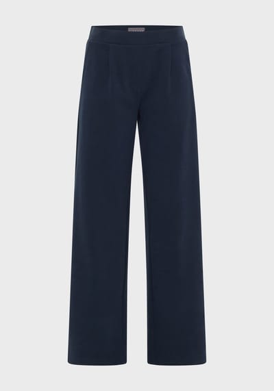 Marja Joggingbroek Loose Fit