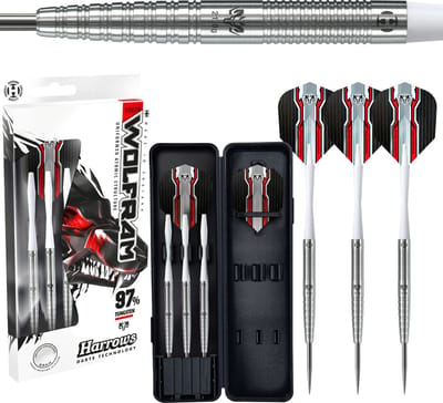 WOLFRAM 97% TUNGSTEN 21GR