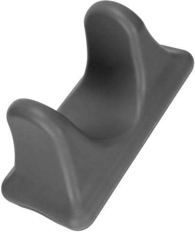 Dailygoods- Massageapparaat Diepteweefselmassage - Massageapparaat voor Rug en Heup - Spierontspanning - Pijnverlichting - Geschikt voor Alle Lichaamstypes - Massagetool