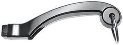 Korte Steel voor Steelpan van 5 Inch Panrand