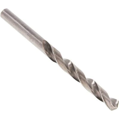Spiraalboor DIN 338 N HSS-G 7,5 mm [2 Stuks]