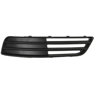 Ventilatierooster, bumper BLIC 6502-07-0026913P links