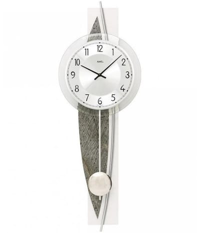 Wandklokken  AMS - 7456