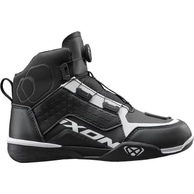 Ixon Vyper WP waterdichte dames motorschoenen -