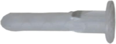 Toggler Alligator Plug Flens 8 mm - 6 Stuks