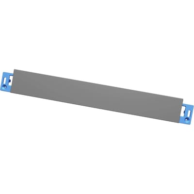 AEG controlepaneel, set, neutraal, 7802, 333.7x38.7mm 140181601141