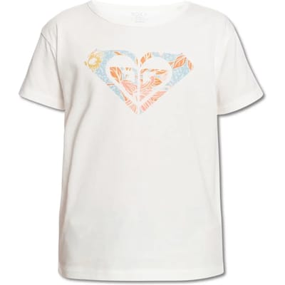 Meisjes-T-shirt Roxy Day And Night C