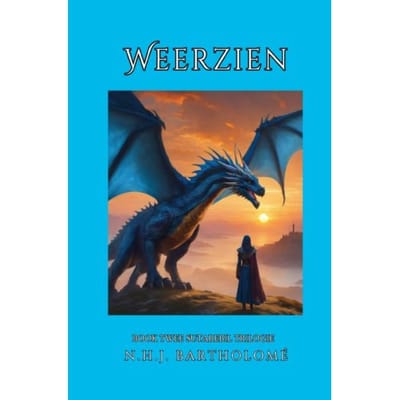 Weerzien - Natasja Bartholomé