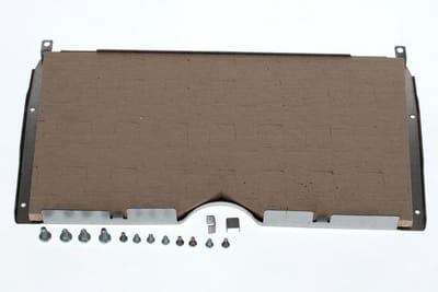 BOSCH Voorwand, 87154021480