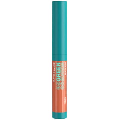 Maybelline New York - Balmy Lip Blush Green Edition Lippenstift - 08 Desert