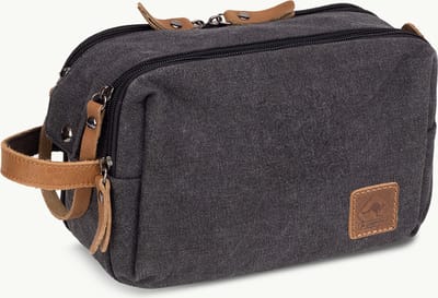 Jaipur Vanity Bag black