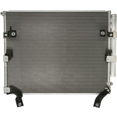 Condensator, airconditioning KOYORAD CD010555