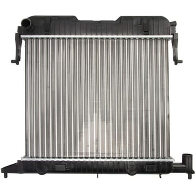 Radiator, motorkoeling THERMOTEC D7X037TT