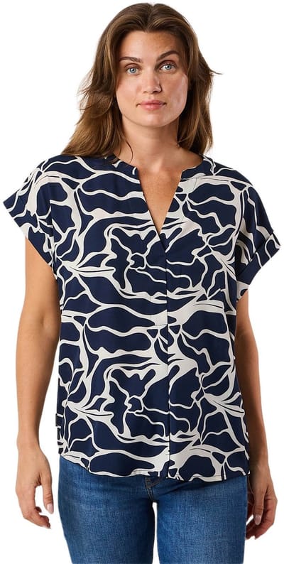 Seaside Sankt Claud Tuniek – Tuniek voor dames – Maat 38