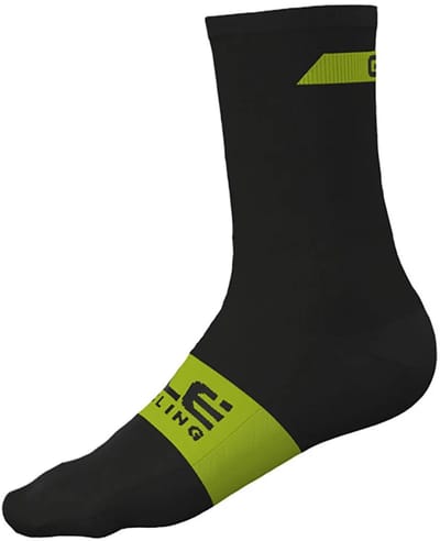 Ale T-care Plus Follow Me Sokken Zwart EU 40-43 Man,Vrouw