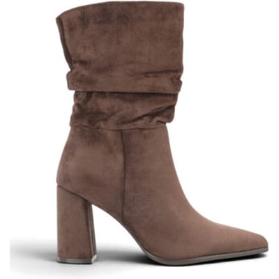 Enkellaarzen La Modeuse 79599_P189469