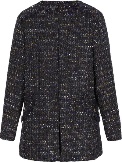 DreiMaster Blazer