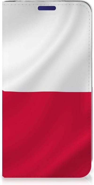 Samsung Galaxy S10e Standcase Polen
