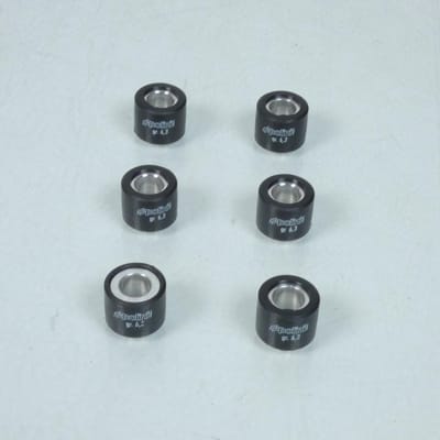 Kit Variateur complet Polini pour scooter Piaggio 50 Quartz 241.672.1 Neuf