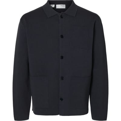 Selected Homme Vest 16096549 slmmike