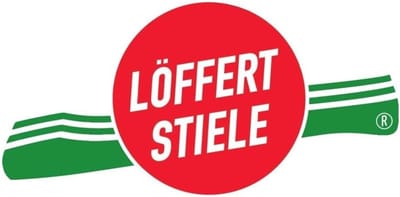 Bezemsteel - Steel met schroefdraad - Vloeren Reinigen - Duurzaam Espe Hout - 140 cm - Naturel