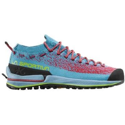 La Sportiva Tx2 Evo Approachschoenen Blauw EU 39 Vrouw