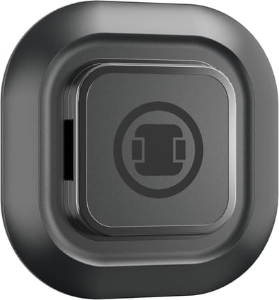 Fiets telefoonhouder met plug - Geschikt voor verschillende fietsmodellen en waterdichte hoezen