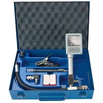 Gereedschap voor het onderhoud van cilinders en zuigers HP ZUP HP917 000 00