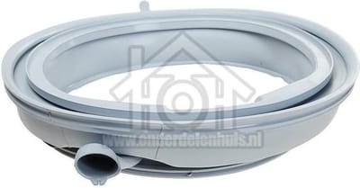Bosch Manchet Met tuit WM14Q36NL, WAQZ28390 00686004
